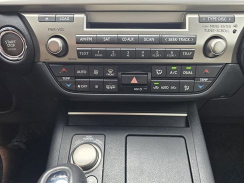 Used 2013 Lexus ES 350 FWD image 29