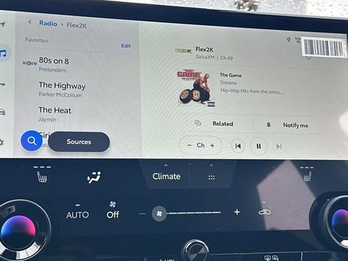 New 2026 Subaru Solterra AWD/4WD image 15
