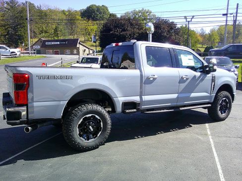 New 2026 Ford F250 King Ranch w/ Tremor Off-Road Package image 6