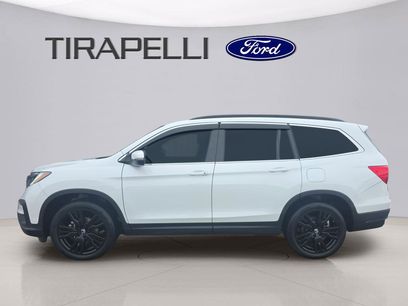 Used 2022 Honda Pilot Special Edition