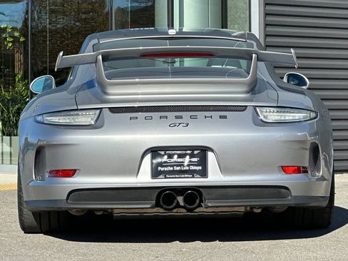 Used 2015 Porsche 911 GT3 image 7