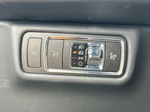 New 2026 Lincoln Aviator Black Label AWD/4WD image 22