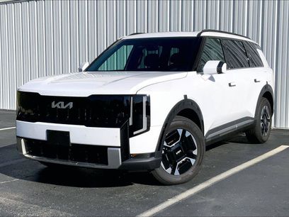 Used 2027 Kia Telluride EX
