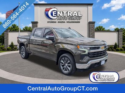 Used 2023 Chevrolet Silverado 1500 LT