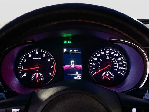 Used 2022 Kia Stinger GT-Line w/ Sun & Sound Package image 12