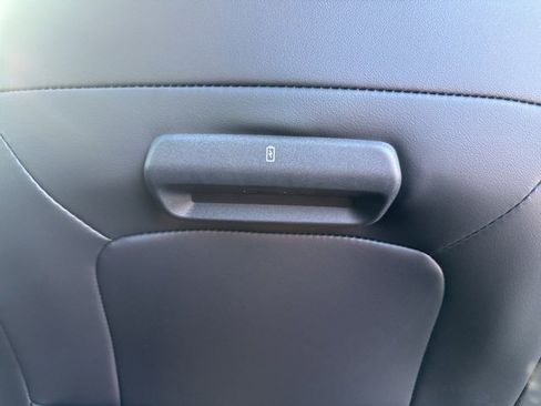 New 2025 Ford Expedition Max Platinum w/ Stealth Performance Package image 20