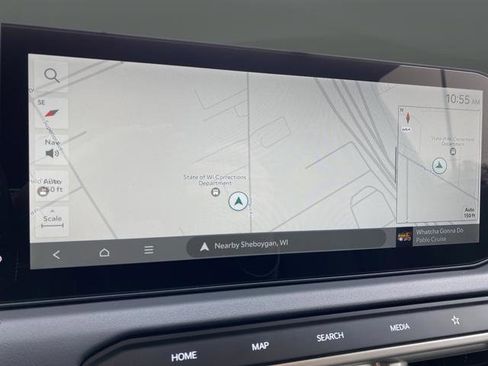 New 2027 Kia Telluride LX FWD image 30