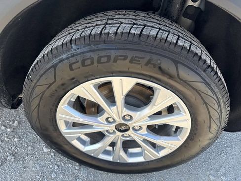 Used 2023 Ford Escape Active w/ Tech Pack #1 image 32