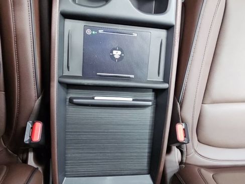 New 2026 Honda Odyssey Touring image 23