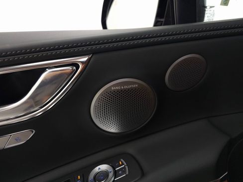 New 2026 Genesis GV80 2.5T Advanced AWD/4WD image 11