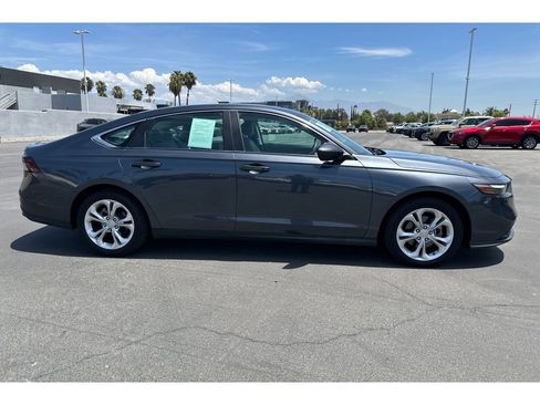 Used 2023 Honda Accord LX image 7