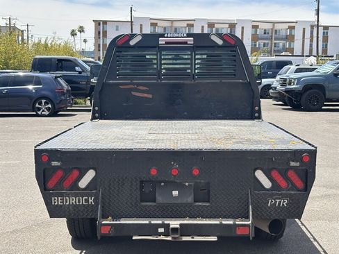 Used 2023 Chevrolet Silverado 2500 W/T w/ WT Fleet Convenience Package AWD/4WD image 5