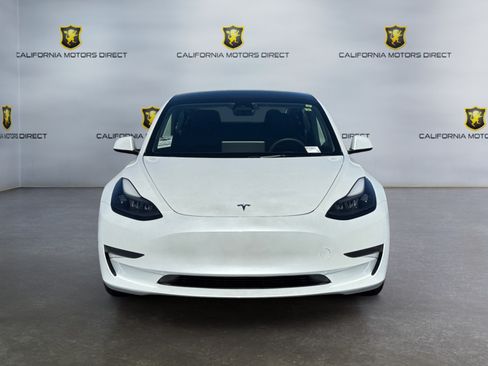 Used 2023 Tesla Model 3 Standard Range RWD image 8