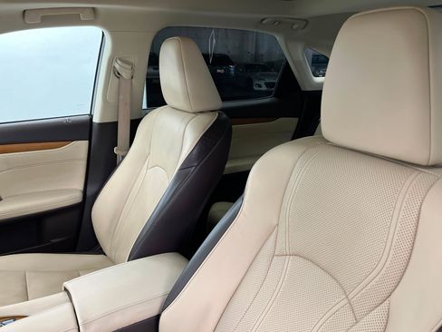 Used 2017 Lexus RX 350 AWD w/ Premium Package image 17