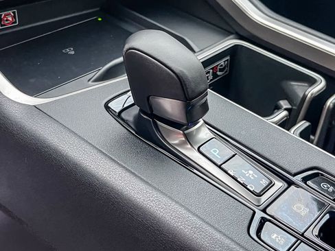 New 2026 Lexus TX 350 AWD image 19