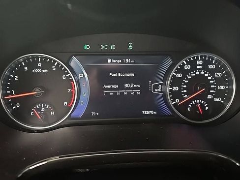 Used 2021 Kia Seltos SX w/ SX Sunroof Package AWD/4WD image 18