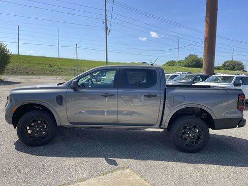 New 2026 Ford Ranger XLT RWD image 6