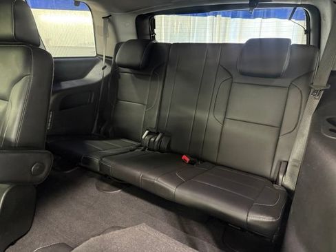 Used 2020 Chevrolet Tahoe Premier AWD/4WD image 17