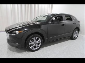 Used 2024 MAZDA CX-30 AWD 2.5 S w/ Preferred Package video 3