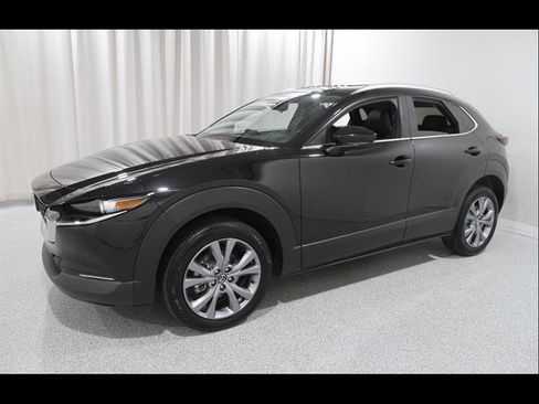 Used 2024 MAZDA CX-30 AWD 2.5 S w/ Preferred Package image 3