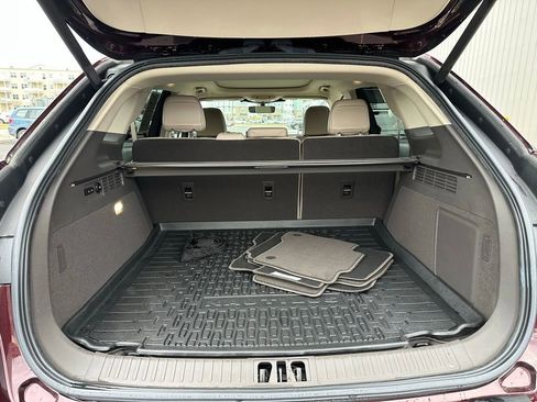 Used 2023 Lincoln Nautilus Reserve w/ Equipment Group 201A image 16