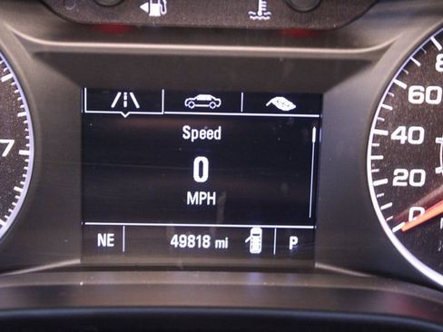 Used 2019 GMC Acadia SLE image 25