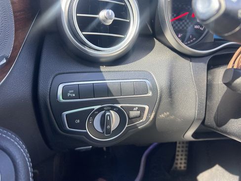 Used 2020 Mercedes-Benz C 43 AMG 4MATIC Sedan image 27