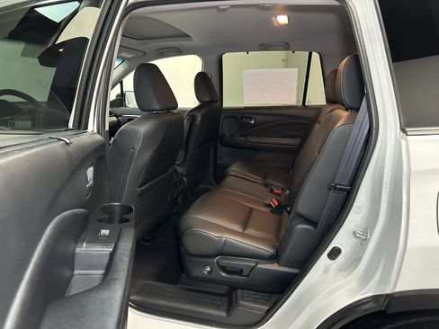 Used 2021 Honda Pilot Special Edition image 32