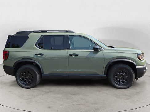 Used 2026 Honda Passport TrailSport Elite image 4
