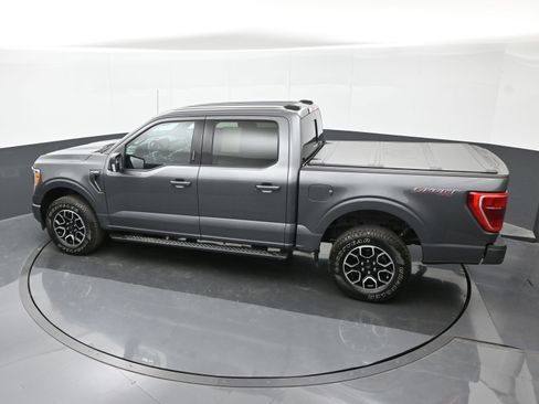 Used 2021 Ford F150 XLT w/ Equipment Group 302A High image 32