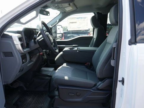 New 2025 Ford F450 XLT w/ XLT Value Package AWD/4WD image 2