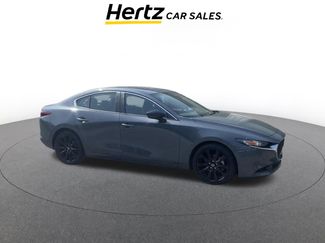 Used 2025 MAZDA MAZDA3 s video 1