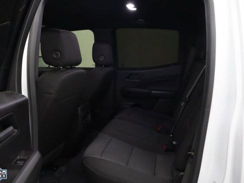 Used 2026 Chevrolet Colorado W/T w/ WT Convenience Package II RWD image 25