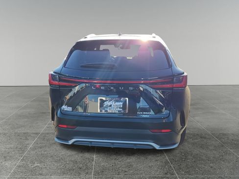 Used 2023 Lexus NX 350 F Sport image 6