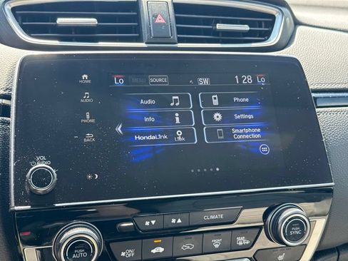 Used 2021 Honda CR-V EX-L image 20