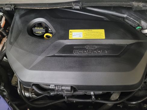 Used 2014 Ford Escape SE w/ Equipment Group 201A FWD image 30