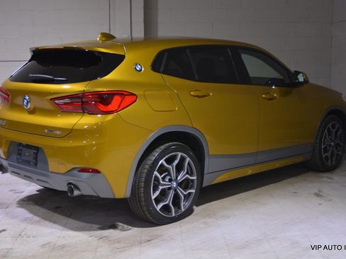 Used 2018 BMW X2 xDrive28i w/ M SportX Package image 4