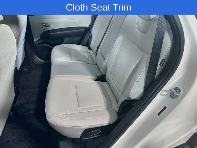 Used 2026 Hyundai Tucson SE AWD/4WD image 18