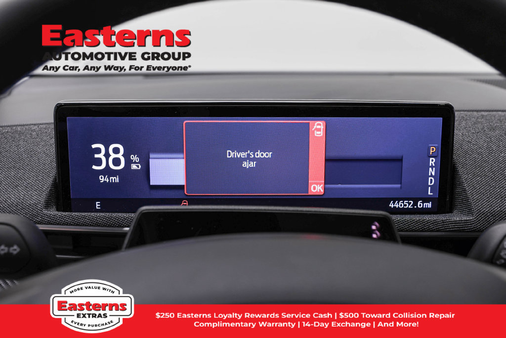 Used 2023 Ford Mustang Mach-E Premium AWD/4WD image 19