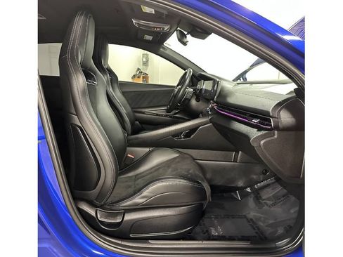 Used 2023 Hyundai Elantra N FWD image 22