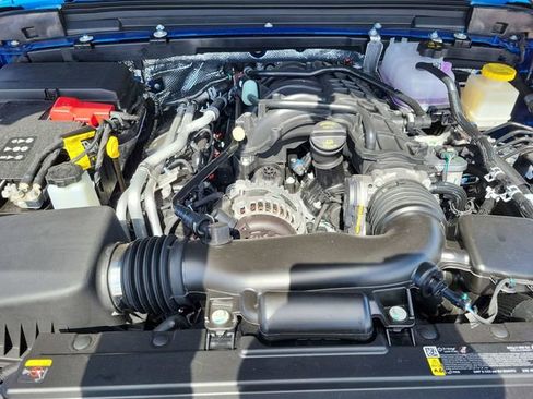 New 2026 Jeep Gladiator Willys image 17