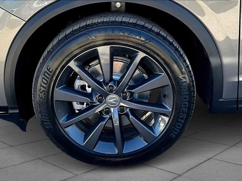 New 2026 Acura MDX A-Spec image 11