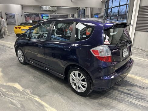 Used 2009 Honda Fit Sport image 27