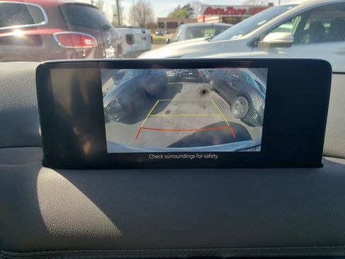 Used 2023 MAZDA CX-5 AWD 2.5 S w/ Premium Plus Pkg image 19