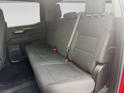 Used 2023 Chevrolet Silverado 1500 LT AWD/4WD image 14