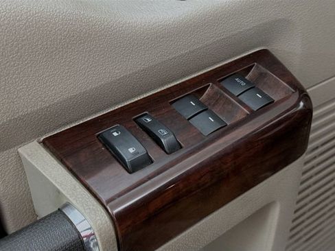 Used 2008 Ford F350 Lariat AWD/4WD image 16