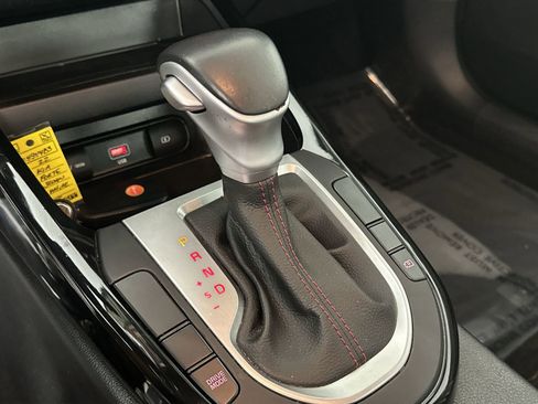 Used 2022 Kia Forte GT w/ GT Technology Package image 24