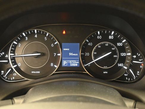 Used 2019 Nissan Armada SL w/ Premium Package RWD image 26