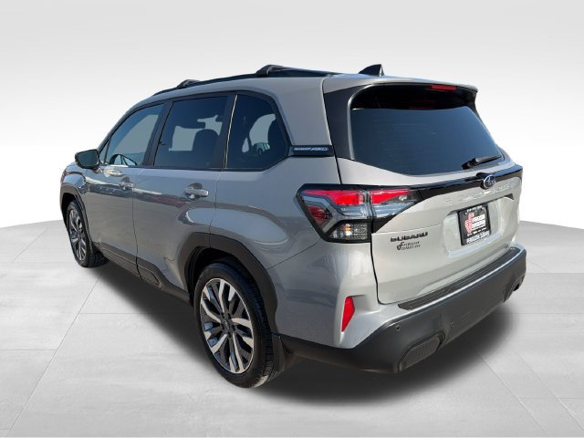 Certified 2026 Subaru Forester Touring AWD/4WD image 5