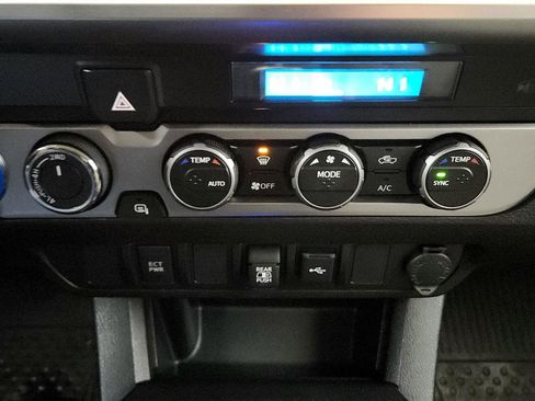 Certified 2023 Toyota Tacoma SR5 image 30